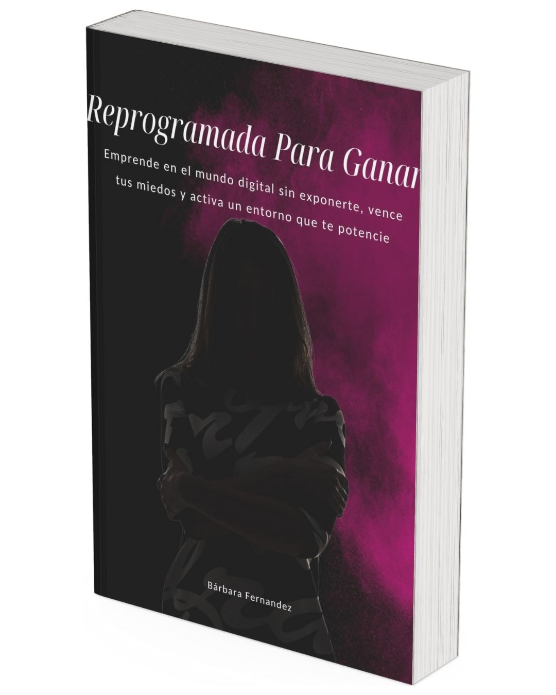 Reprogramada Para Ganar - Libro Digital
